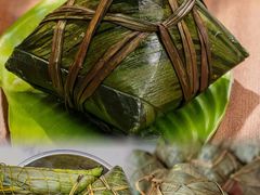 -鼎香皇高佬苏裹蒸粽