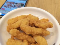 -蒙自源米线大王(花园城商场店)