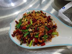 -邹胖哥好好吃餐馆(荔波美食街店)