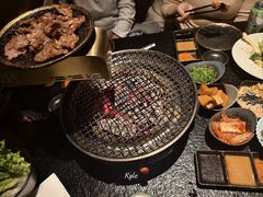 -樱嘢·炭火烧肉(惠南店)
