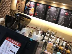 -太平洋咖啡(青岛万象城店)