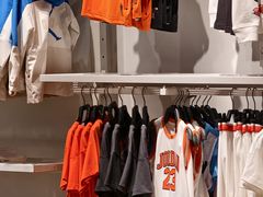 -JORDAN(东方广场店)