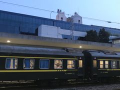 -岳阳站