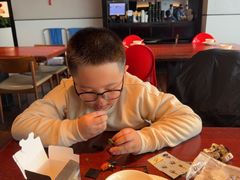 -外婆家(西溪印象城店)