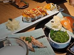 -沼津港精致料理·寿喜烧·烧鸟(青浦宝龙广场日料榜单店)