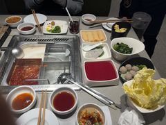 -海底捞火锅(如皋吾悦广场店)