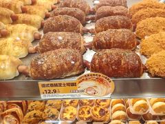 -味多美蛋糕(灯市口店)