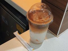 -麦当劳(杭州东站高铁店)
