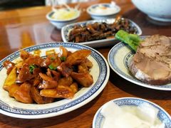 -同得兴 Since·1995 传统苏式面馆(十全街店)