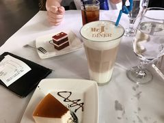 -Mr.J义法厨房(北医店)