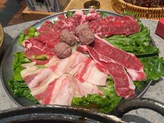 -鸿姐老火锅·传统炒料(上海旗舰店)