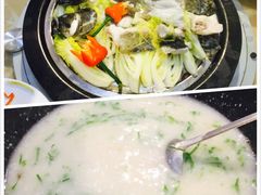 -海大大蒸汽海鲜餐厅·粤菜·特色小炒(欢乐颂店)