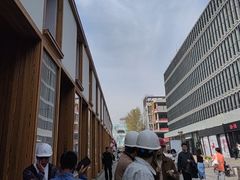 -三联韬奋书店(三里屯店)