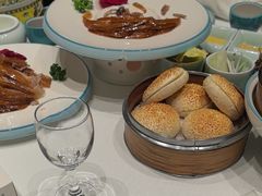 -聆桂烤鸭·金奖烤鸭(静联广场店)