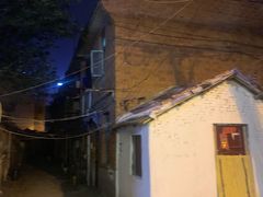 -邓邓胖姐拌面(濉溪路店)