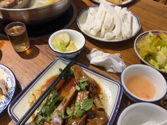 -厝味火锅·潮汕卤水火锅(十一合店)