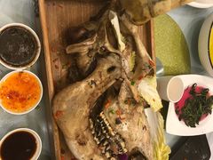 -后宫私房菜(汇客美食娱乐广场店)