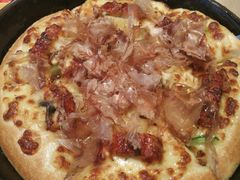 -必胜客(万象城店)