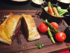 -上海苏宁宝丽嘉酒店·Cafe Bellagio西餐厅