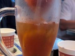-文通冰室(东方宝泰店)