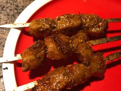 -酒肉行·虎子盐筋烤肉(大寨路店)
