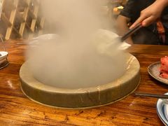 -滇香肴·云南菜蒸汽石锅鱼(云南北路店)