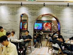 -民信老铺(华盖路店)