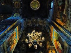 -滴血救世主教堂