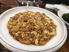 -民族饭荘(新华大街店)