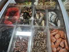 -好灶头妈妈菜·柴火灶台鱼·千岛湖土菜地标美食