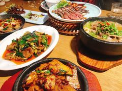 -蜀宴小调·精致家常菜(科华店)