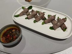 -云采云南菜(中山北路店)