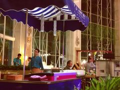 -佰园全日西餐厅-厦门佰翔软件园酒店