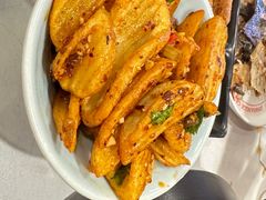 -锦尚阁烤鱼(望京新荟城店)