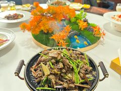 -中卫御苑福膳·养生局(圆明园店)