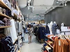 -MUJI无印良品(万达仓山店)
