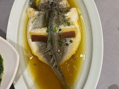 -银都上海菜馆(粤海东路店)