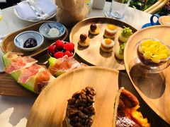 -三嚥阁 La Villa Restaurant