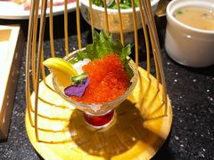 -上井料理黑金店(IFS国金中心店)