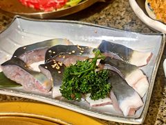 -梦山水日本烧肉(五四广场店)