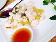 iphone_upload_pic-龙井壹号·茶缘山景宴(龙井村店)