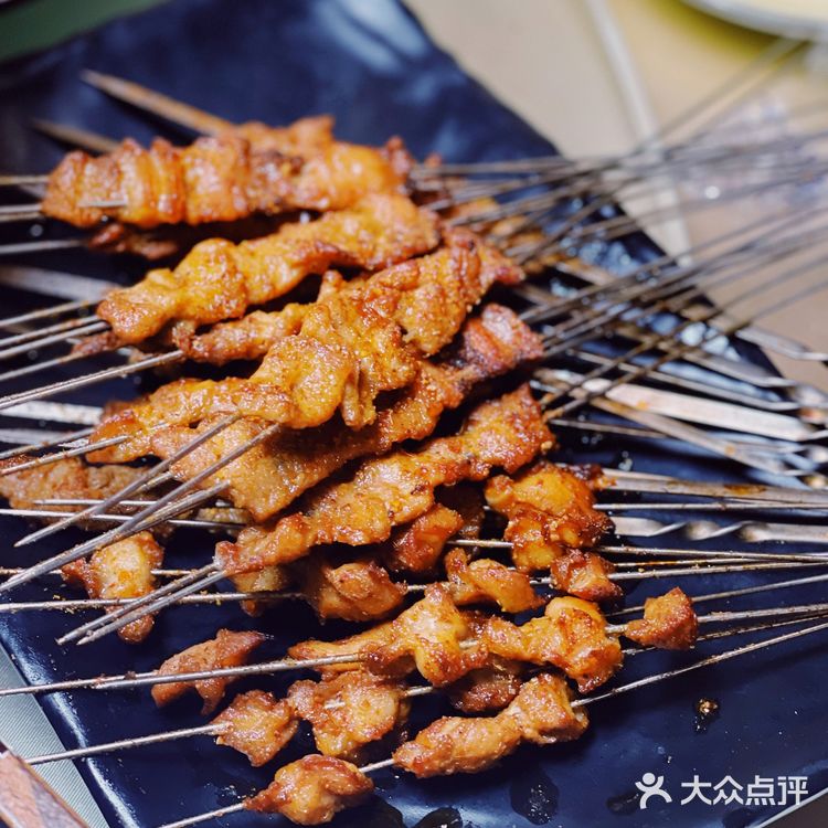 第五季排挡，羊蝎子火锅，烧烤一站式吃好