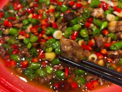 -新繁老號豌豆汤饭店·江湖菜(宝光寺店)