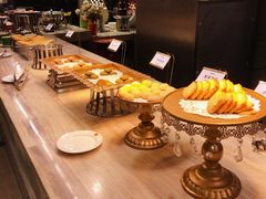 -芭菲盛宴·环球美食(解放碑英利国际店)