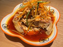 -花盐街·四川乐山小吃(西单大悦城店)