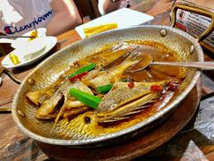 -临家闽南菜(宝洲路店)
