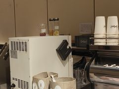 -Seesaw Coffee(上生新所店)