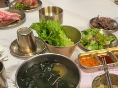 -西塔老太太泥炉烤肉(望京一店)