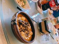 -烧肉馆(古北水镇景区店)