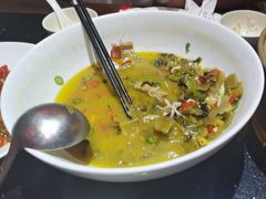 -徽镇小厨·经典徽菜(十里河店)